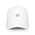 THE CAP — WHITE